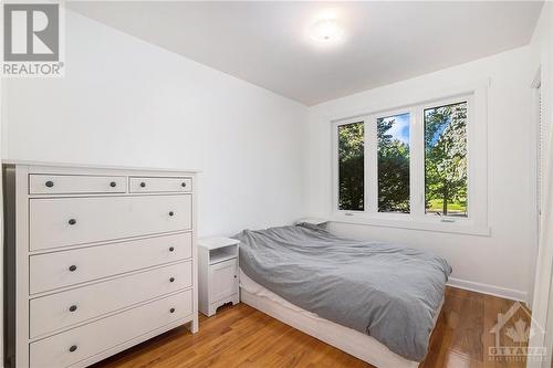 1137 Checkers Road, Ottawa, ON - Indoor Photo Showing Bedroom