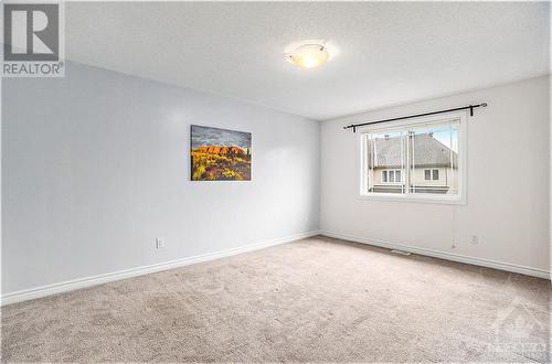 Spacious primary bedroom - 445 Barrick Hill Road, Ottawa, ON - Indoor Photo Showing Other Room