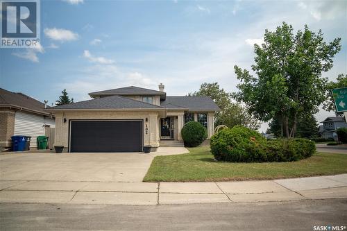 102 Epp Avenue, Saskatoon, SK - Outdoor With Facade