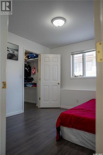 102 Epp Avenue, Saskatoon, SK - Indoor Photo Showing Bedroom