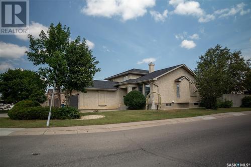 102 Epp Avenue, Saskatoon, SK - Outdoor