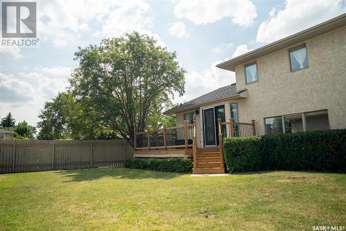 102 Epp Avenue, Saskatoon, SK - Outdoor