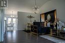 102 Epp Avenue, Saskatoon, SK  - Indoor Photo Showing Living Room 