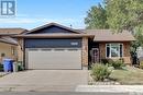 2723 Partridge Crescent, Regina, SK  - Outdoor 