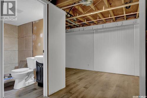 2723 Partridge Crescent, Regina, SK - Indoor Photo Showing Bathroom