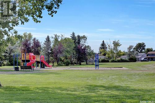 2723 Partridge Crescent, Regina, SK - Outdoor With View