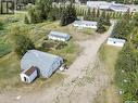 Rural Address- Middle Lake Acreage, Middle Lake, SK  - Outdoor With View 