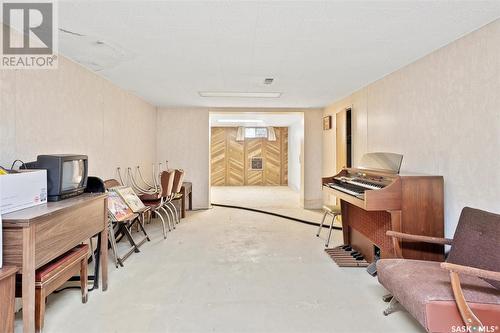 Rural Address- Middle Lake Acreage, Middle Lake, SK - Indoor Photo Showing Other Room