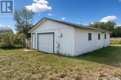 Rural Address- Middle Lake Acreage, Middle Lake, SK - Outdoor