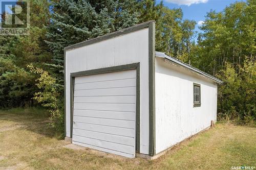 Rural Address- Middle Lake Acreage, Middle Lake, SK - Outdoor With Exterior