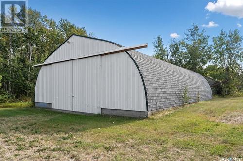 Rural Address- Middle Lake Acreage, Middle Lake, SK - Outdoor