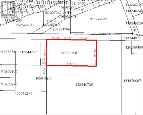 Rural Address- Middle Lake Acreage, Middle Lake, SK - Other