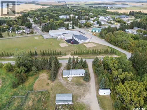 Rural Address- Middle Lake Acreage, Middle Lake, SK - Outdoor With View