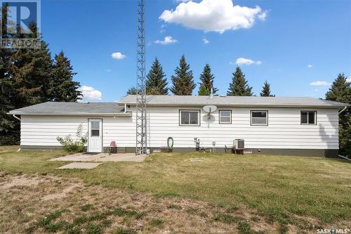 Rural Address- Middle Lake Acreage, Middle Lake, SK - Outdoor