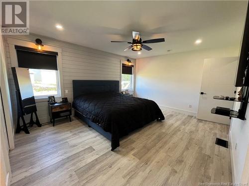 76 Guy, Shediac, NB - Indoor Photo Showing Bedroom