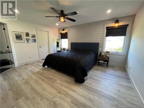 76 Guy, Shediac, NB - Indoor Photo Showing Bedroom