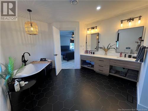 76 Guy, Shediac, NB - Indoor Photo Showing Bathroom