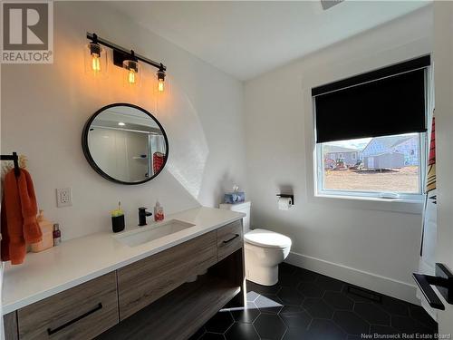 76 Guy, Shediac, NB - Indoor Photo Showing Bathroom