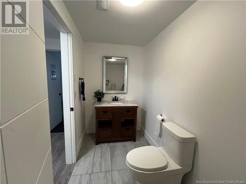 76 Guy, Shediac, NB - Indoor Photo Showing Bathroom