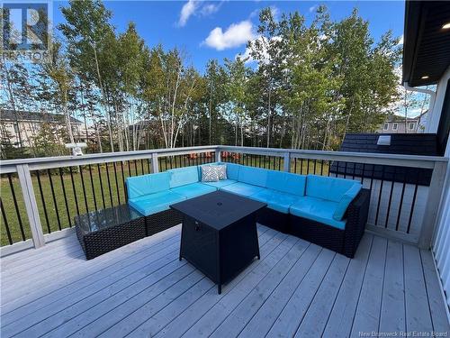 76 Guy, Shediac, NB - Outdoor With Deck Patio Veranda