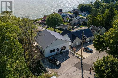 164 Brayside Street, Central Elgin (Port Stanley), ON - Outdoor With View