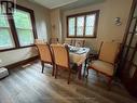 245 Huron Street, London, ON  - Indoor Photo Showing Dining Room 