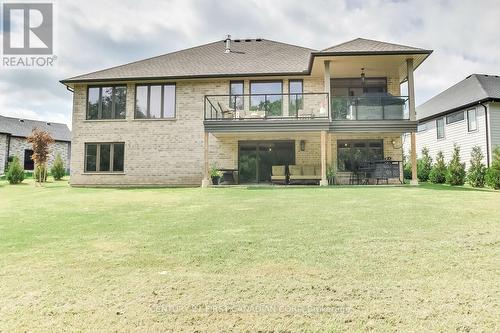 2129 Lockwood Crescent, Strathroy-Caradoc (Mount Brydges), ON - Outdoor