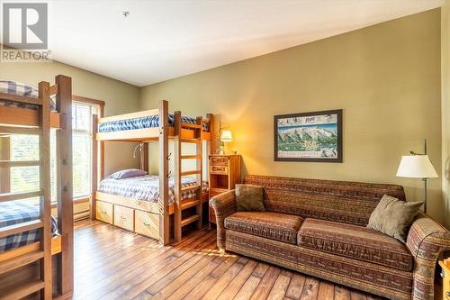 5258 Highline  Drive Unit# 119, Fernie, BC - Indoor Photo Showing Other Room