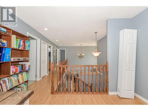 160 Carlin Street, Grindrod, BC - Indoor Photo Showing Other Room