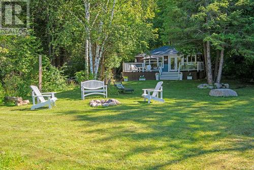 34 Deweys Island, Kawartha Lakes, ON - Outdoor