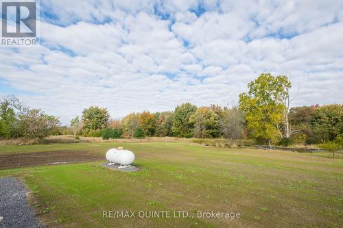 225 Mitchell'S Crossroad, Prince Edward County (North Marysburgh), ON - Outdoor With View