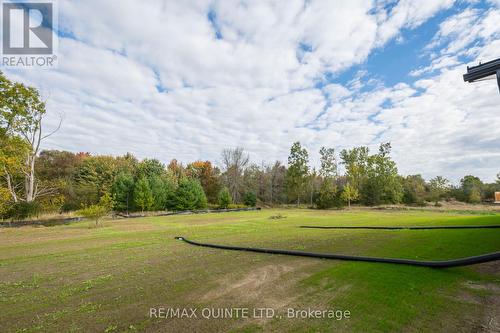 225 Mitchell'S Crossroad, Prince Edward County (North Marysburgh), ON - Outdoor With View