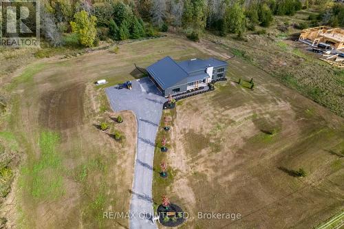 225 Mitchell'S Crossroad, Prince Edward County (North Marysburgh), ON - Outdoor With View