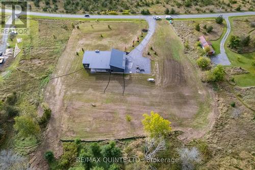 225 Mitchell'S Crossroad, Prince Edward County (North Marysburgh), ON - Outdoor With View