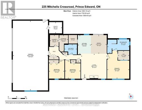 225 Mitchell'S Crossroad, Prince Edward County (North Marysburgh), ON - Other