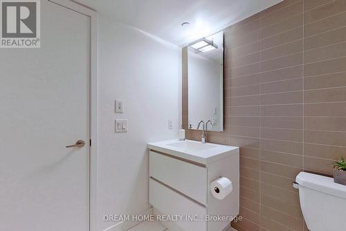 Th01 - 62 Dan Leckie Way, Toronto, ON - Indoor Photo Showing Bathroom