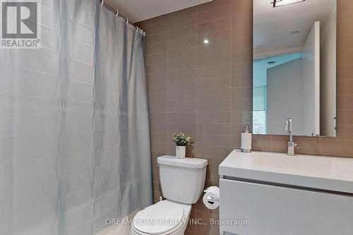 Th01 - 62 Dan Leckie Way, Toronto, ON - Indoor Photo Showing Bathroom