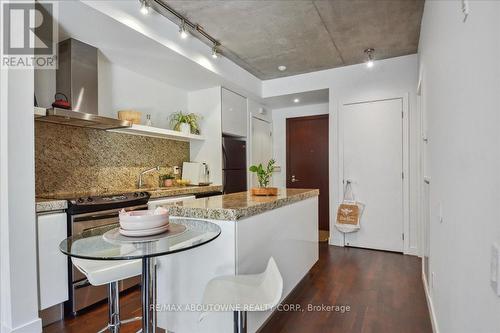 326 - 75 Portland Street, Toronto (Waterfront Communities), ON - Indoor