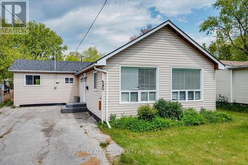 240 Royal Road, Georgina, ON - Outdoor