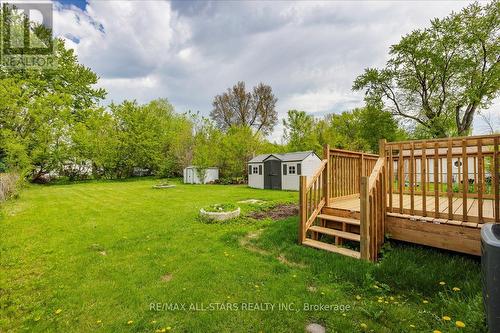 240 Royal Road, Georgina, ON - Outdoor