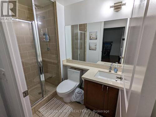 308 - 39 Upper Duke Crescent, Markham (Unionville), ON - Indoor Photo Showing Bathroom