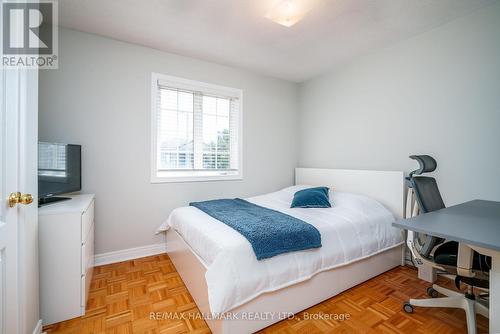 44 Wildberry Crescent, Vaughan, ON - Indoor Photo Showing Bedroom