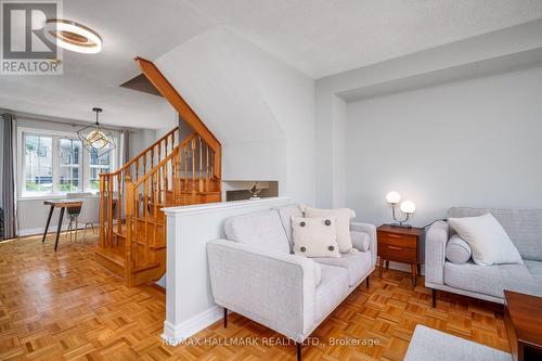 44 Wildberry Crescent, Vaughan, ON - Indoor Photo Showing Other Room