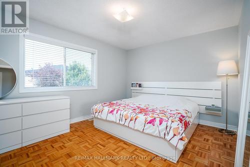 44 Wildberry Crescent, Vaughan, ON - Indoor Photo Showing Bedroom