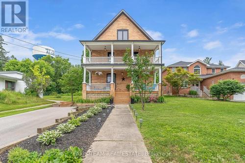 62 Fletcher Crescent, New Tecumseth (Alliston), ON - Outdoor With Facade