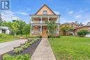 62 Fletcher Crescent, New Tecumseth (Alliston), ON  - Outdoor With Facade 