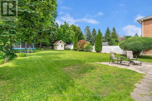 62 Fletcher Crescent, New Tecumseth, ON - Outdoor