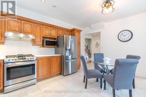 62 Fletcher Crescent, New Tecumseth, ON - Indoor Photo Showing Kitchen