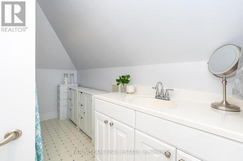 62 Fletcher Crescent, New Tecumseth, ON - Indoor Photo Showing Bathroom