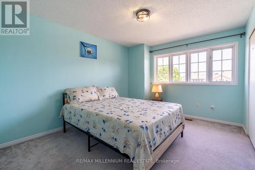 2 Rundle Crescent, Barrie (Holly), ON - Indoor Photo Showing Bedroom